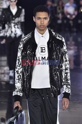 Balmain Homme