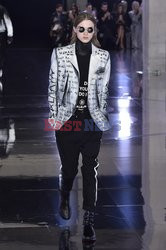 Balmain Homme