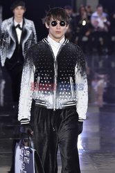 Balmain Homme