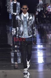 Balmain Homme