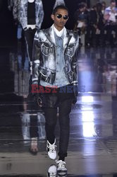 Balmain Homme