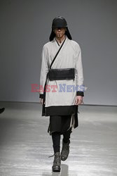 Boris Bidjan Saberi LB