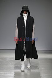 Boris Bidjan Saberi LB