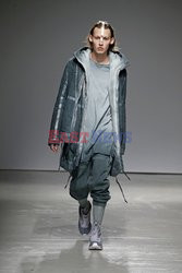 Boris Bidjan Saberi LB