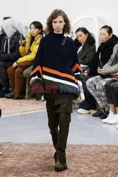 Sacai LB