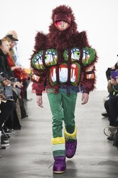 Walter Van Beirendonck