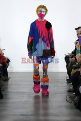 Walter Van Beirendonck LB