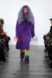 Walter Van Beirendonck LB