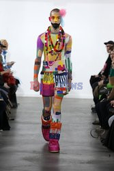 Walter Van Beirendonck LB