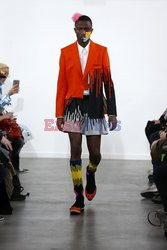 Walter Van Beirendonck LB