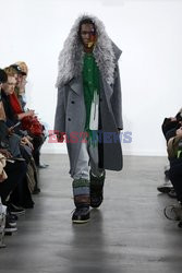 Walter Van Beirendonck LB