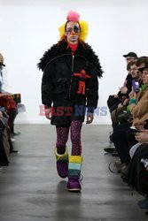 Walter Van Beirendonck LB