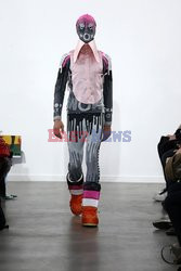 Walter Van Beirendonck LB