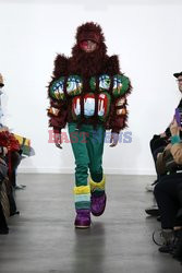 Walter Van Beirendonck LB