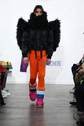 Walter Van Beirendonck LB