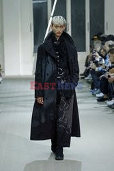 Yohji Yamamato  LB