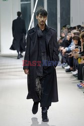 Yohji Yamamato  LB