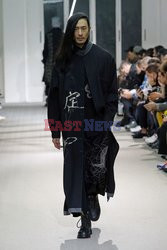 Yohji Yamamato  LB