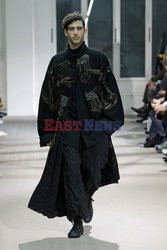 Yohji Yamamato  LB