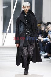 Yohji Yamamoto