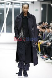 Yohji Yamamoto