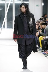 Yohji Yamamoto