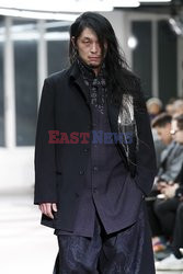 Yohji Yamamoto