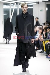 Yohji Yamamoto