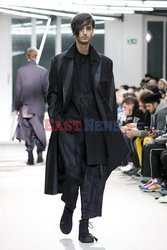 Yohji Yamamoto