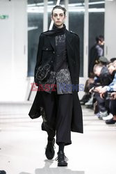 Yohji Yamamoto