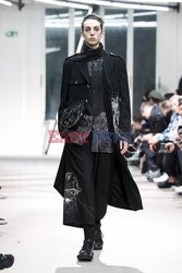 Yohji Yamamoto