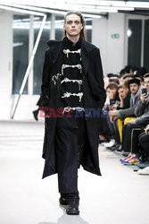 Yohji Yamamoto