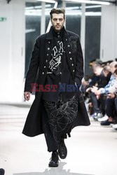 Yohji Yamamoto