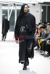 Yohji Yamamoto