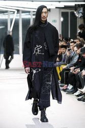 Yohji Yamamoto