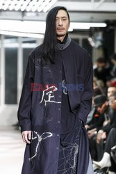 Yohji Yamamoto