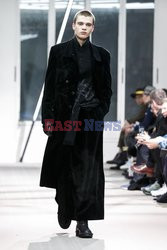 Yohji Yamamoto