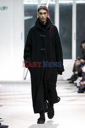 Yohji Yamamoto