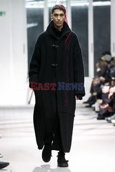 Yohji Yamamoto