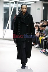 Yohji Yamamoto