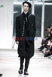 Yohji Yamamoto