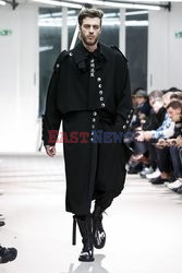 Yohji Yamamoto