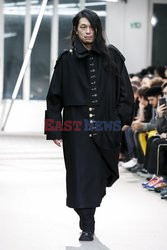 Yohji Yamamoto