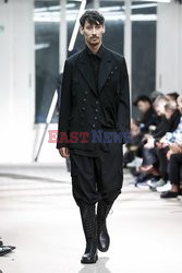 Yohji Yamamoto