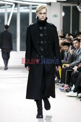 Yohji Yamamoto