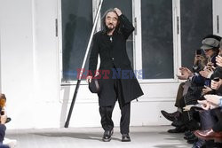 Yohji Yamamoto