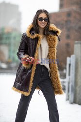 23 Sally LaPointe Street Style