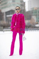 23 Sally LaPointe Street Style