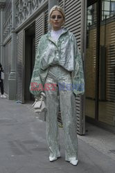 Acne Studios man33 Men's Street Style