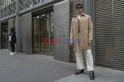 Acne Studios man33 Men's Street Style